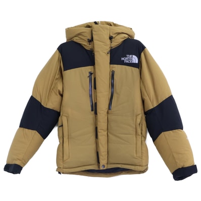 ノースフェイス 【国内正規】ND91950 GORE-TEX BALTRO LIGHT JACKET バルトロ ライト ダウン M