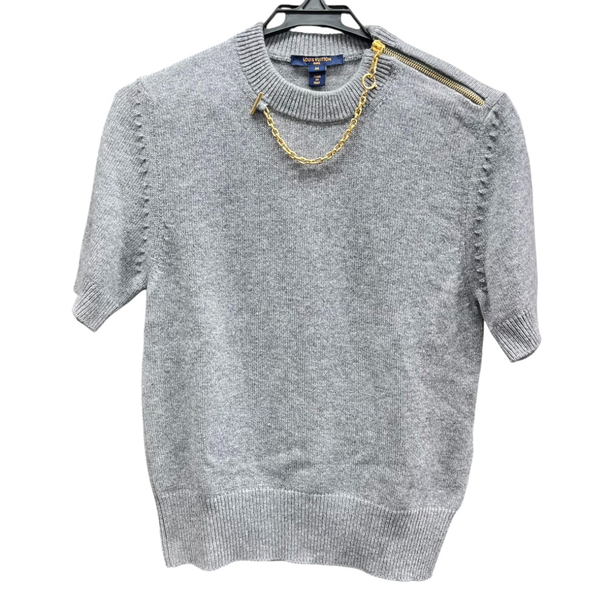 ルイ・ヴィトン ニット レディース