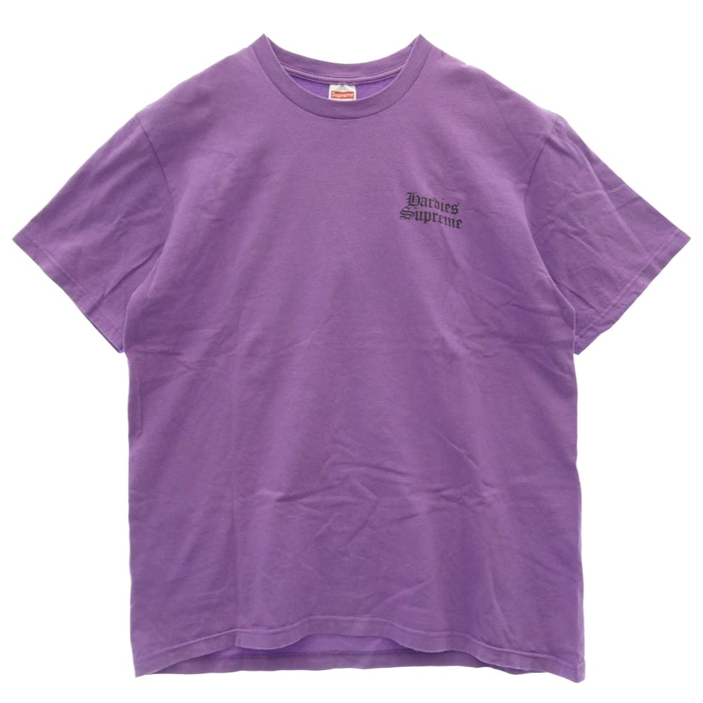 Supreme Crybaby Tee 