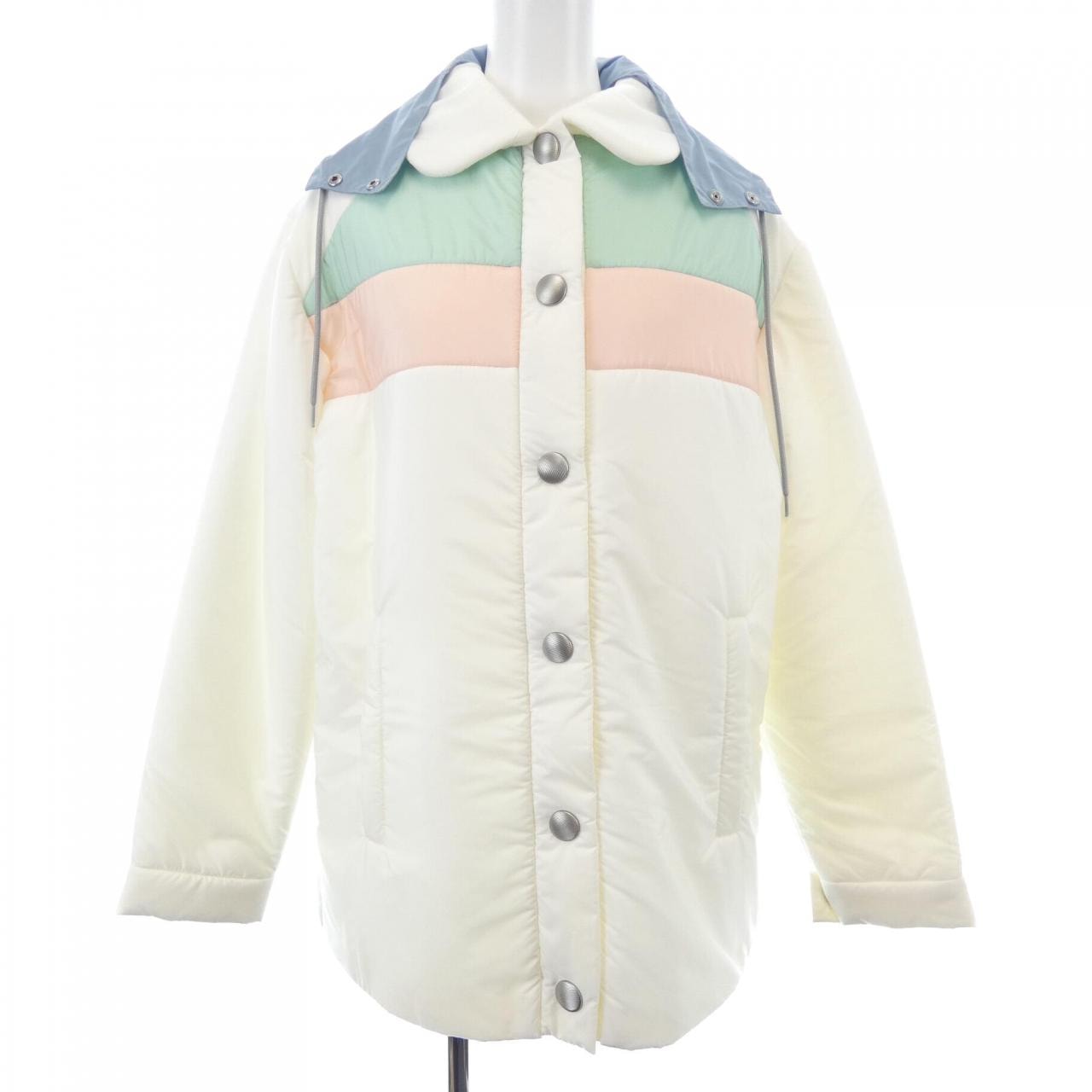 ミュウミュウ MIU MIU ML330 1H9M ジャケット