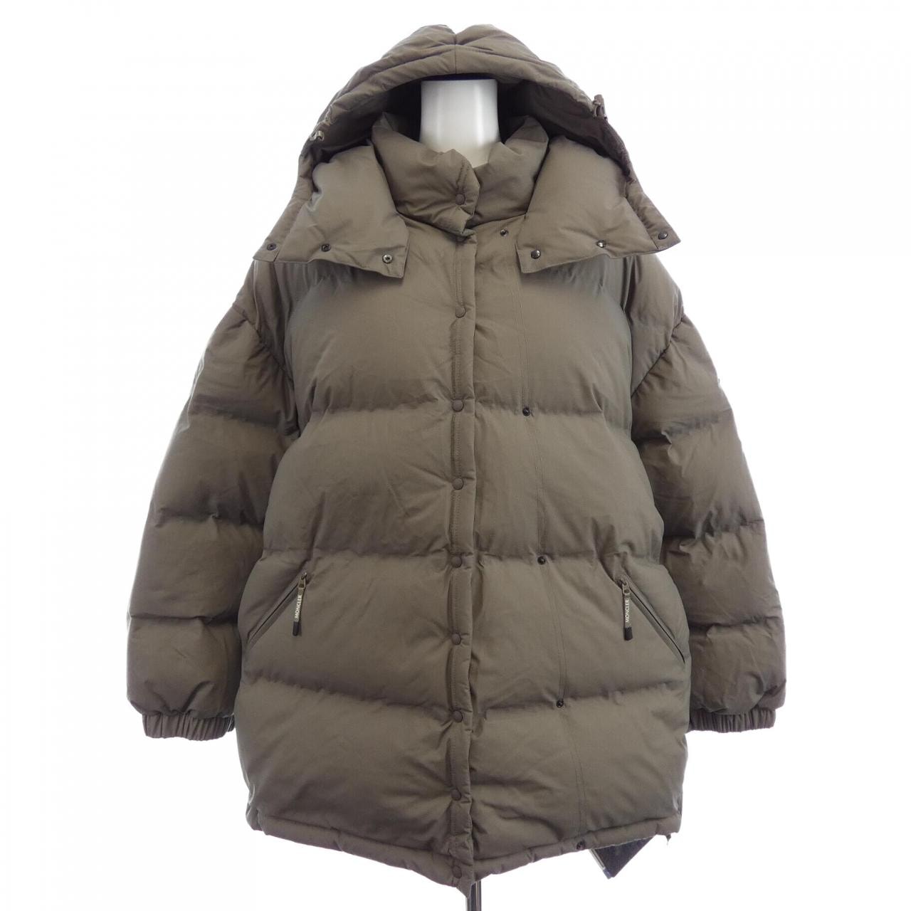 モンクレール ジーニアス MONCLER GENIUS ALTELSIS HYKE ダウンジャケット