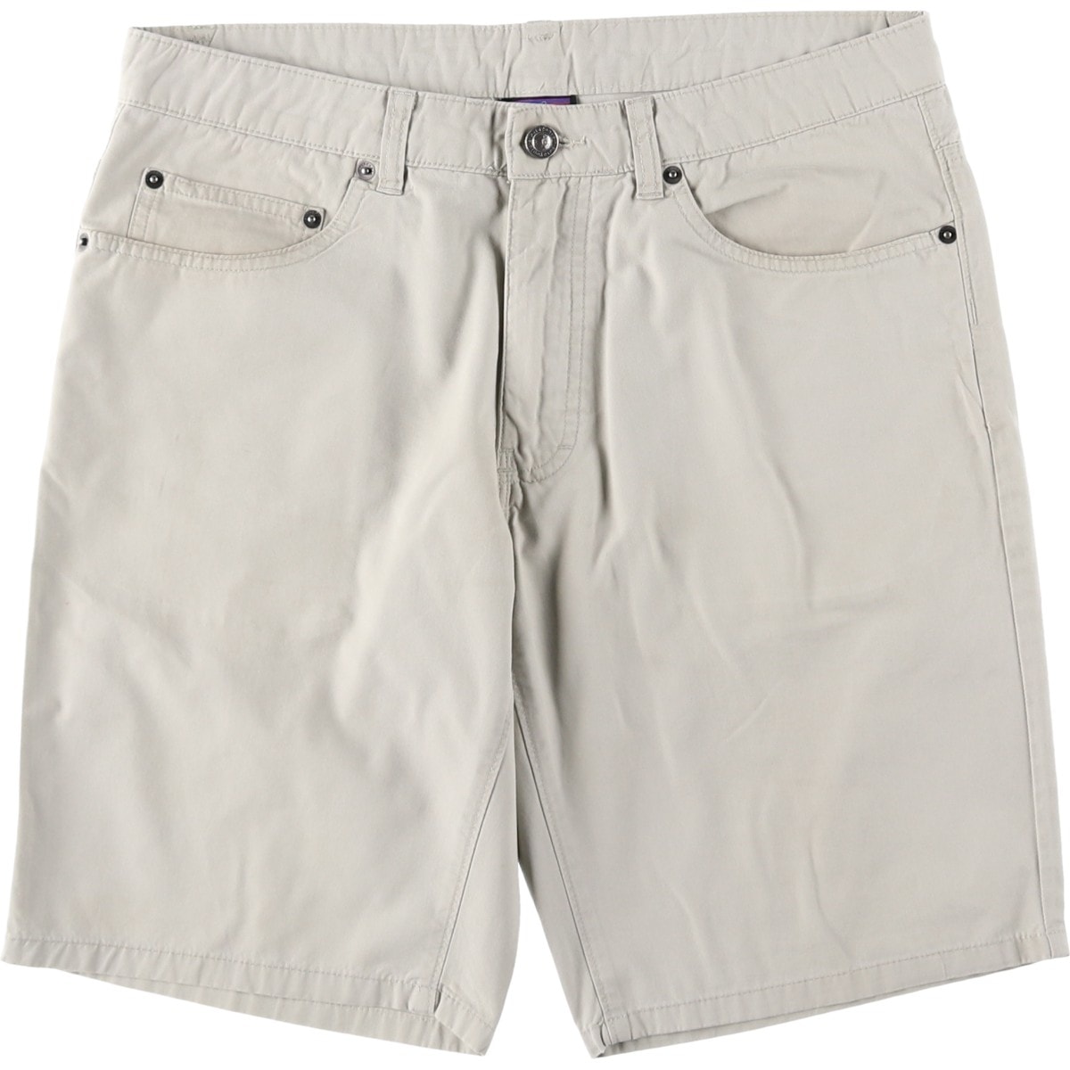 古着 パタゴニア Patagonia ORGANIC COTTON オーガニックコットン 57376SP13 コットンショーツ ショートパンツ メンズw33相当/eaa658679
