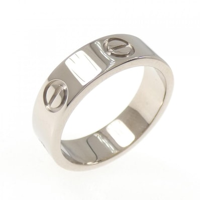 カルティエ ラブ リング