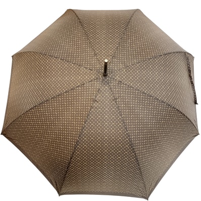 ルイヴィトン LOUIS VUITTON 傘 モノグラム パラプルュイジブレ M70107 ブラウン