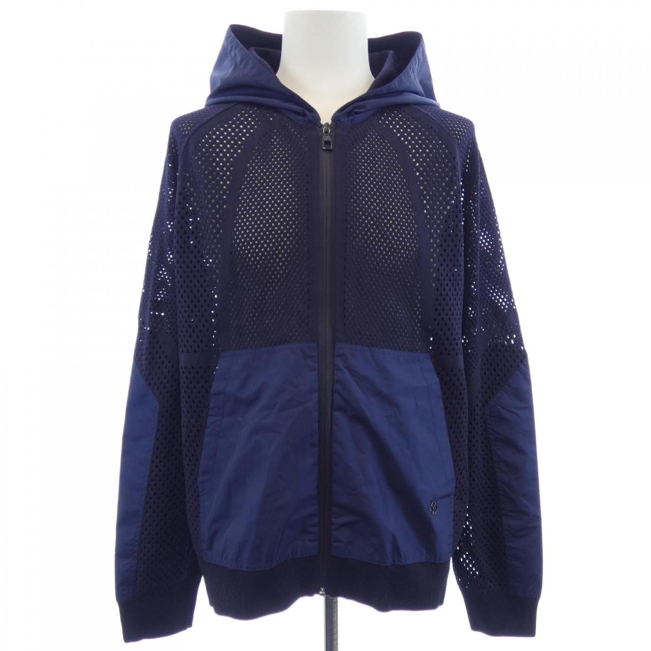 ルイヴィトン LOUIS VUITTON HHN01WNOU ブルゾン