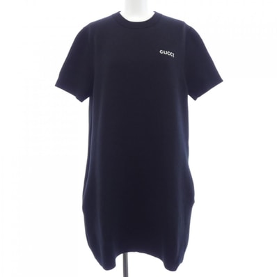 グッチ GUCCI 789679 XKD3P ワンピース