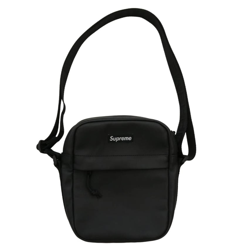 C (やや傷や汚れあり)】Supreme シュプリーム ショルダーバッグ 23AW C (やや傷や汚れあり)】Supreme シュプリーム ショルダーバッグ 23AW