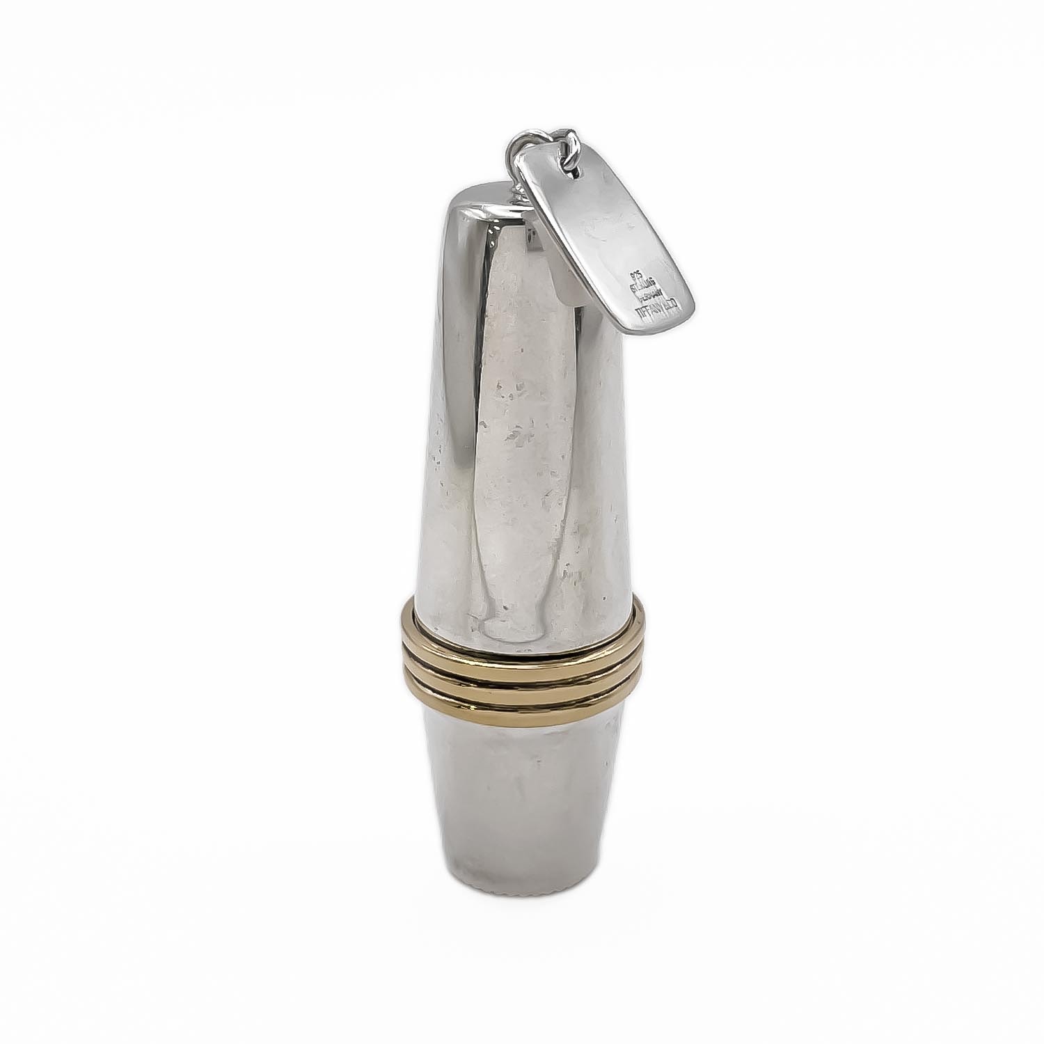 TIFFANY&Co. ティファニー その他ファッション雑貨
 レディース
 【中古】