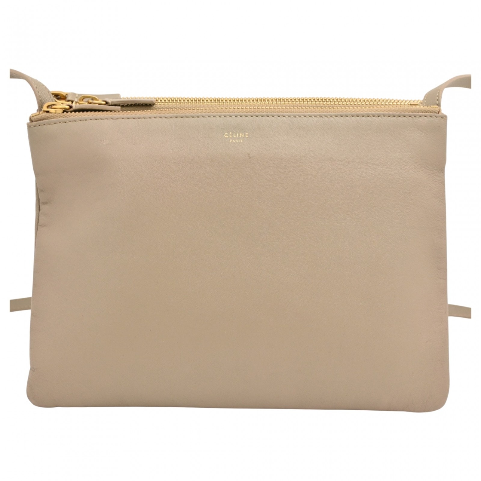 セリーヌ ショルダーバッグ レディース