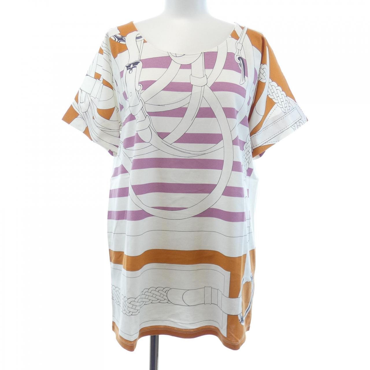 エルメス HERMES Tシャツ