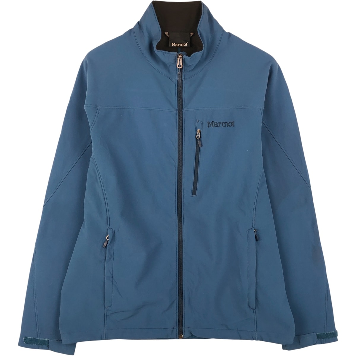 古着 マーモット Marmot ソフトシェルジャケット メンズL相当/eaa605437