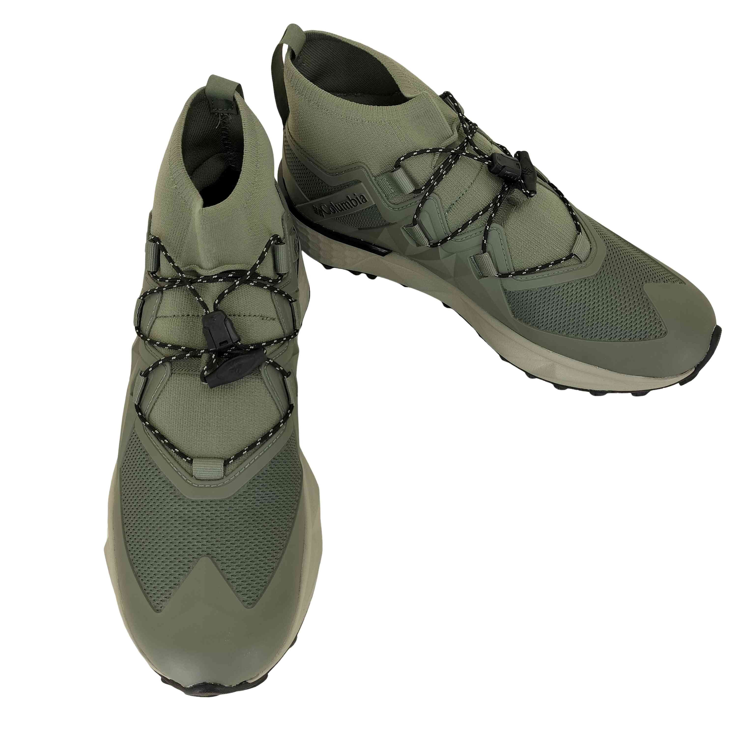 FACET 75 ALPHA OUTDRY【1143799158596】