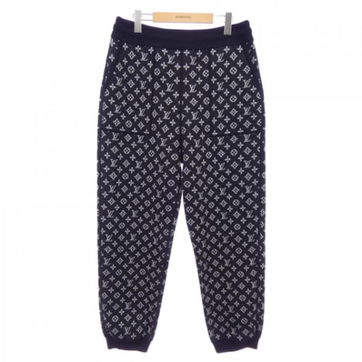 ルイヴィトン LOUIS VUITTON リバーシブルモノグラム HKN06WZMA パンツ