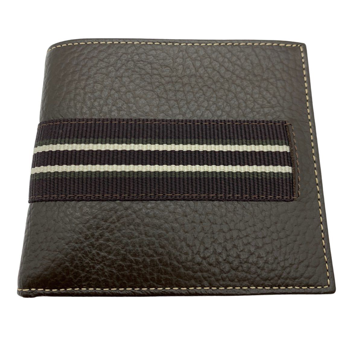 dunhill エンサインライン 二つ折り財布 メンズ 小銭入れなし