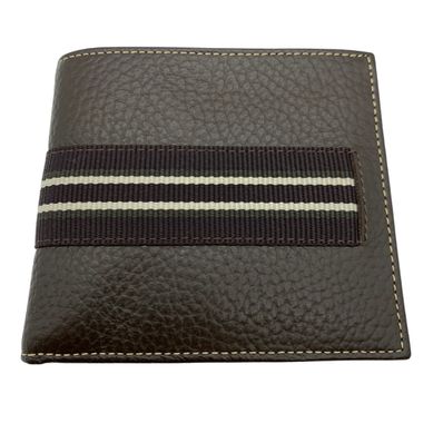 dunhill エンサインライン 二つ折り財布 メンズ 小銭入れなし