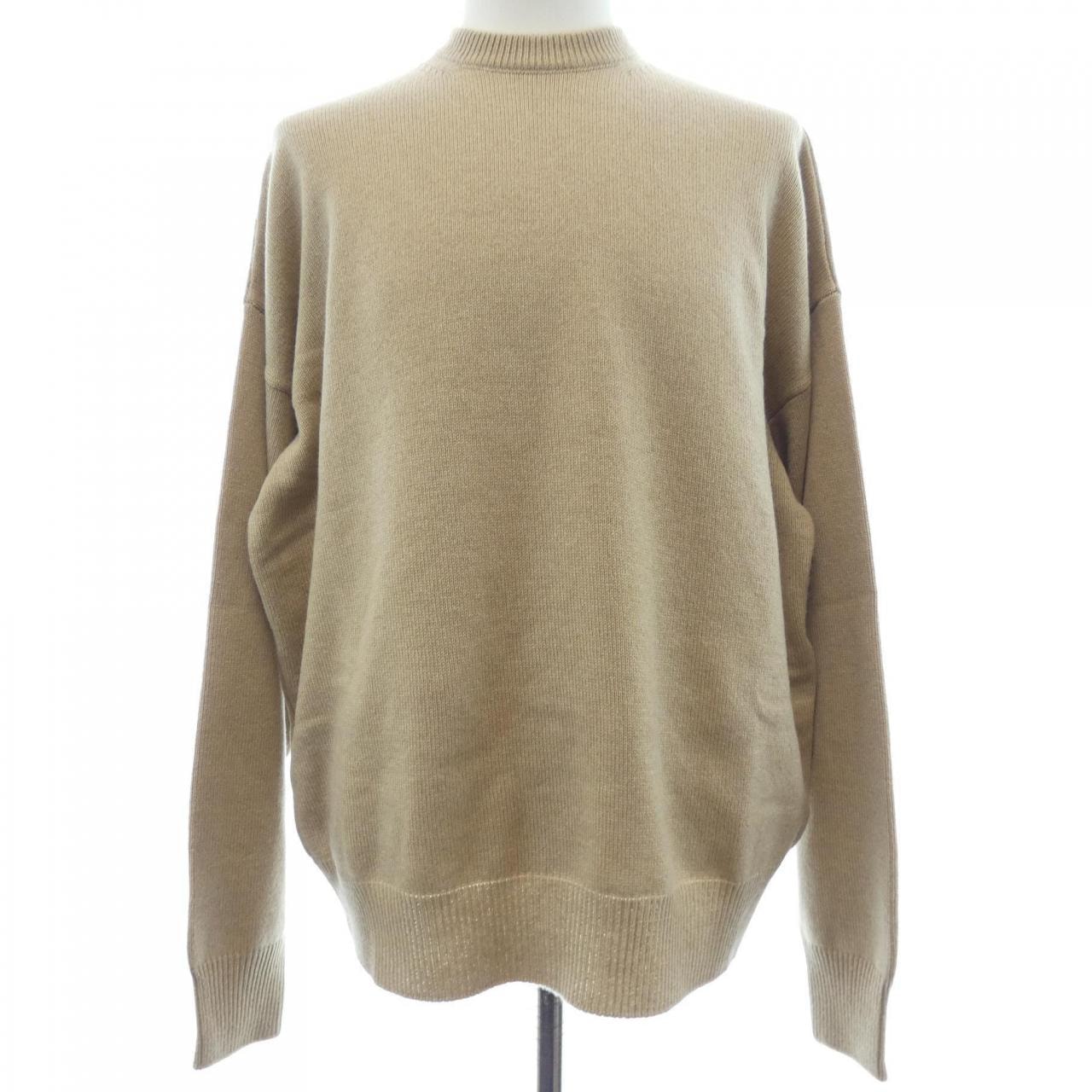 バレンシアガ BALENCIAGA 681983 T4124 UNISEX ニット