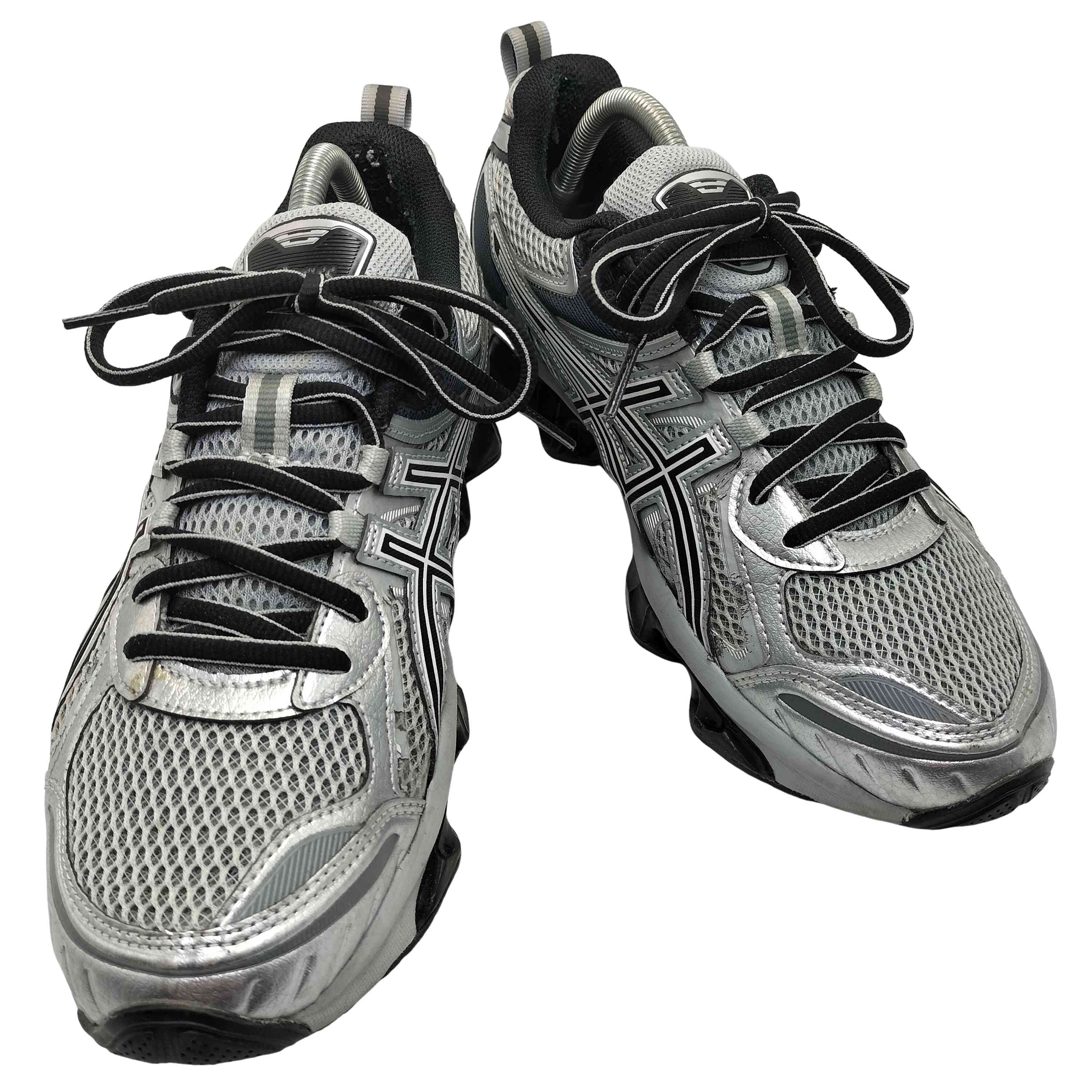 GEL-QUANTUM KINETIC スニーカー【1142373472905】