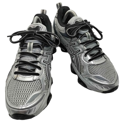 GEL-QUANTUM KINETIC スニーカー【1142373472905】