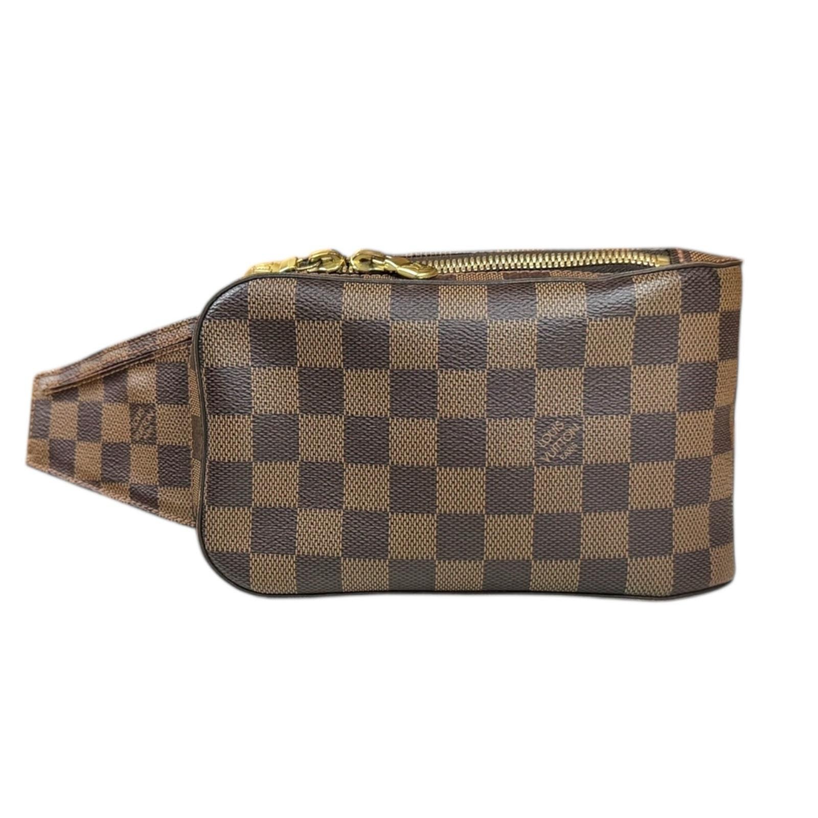 Louis Vuitton Damier Geronimos