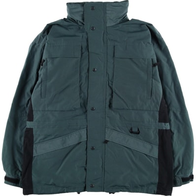 古着 00年代 ディッキーズ Dickies ナイロンジャケット メンズXL相当/eaa613179