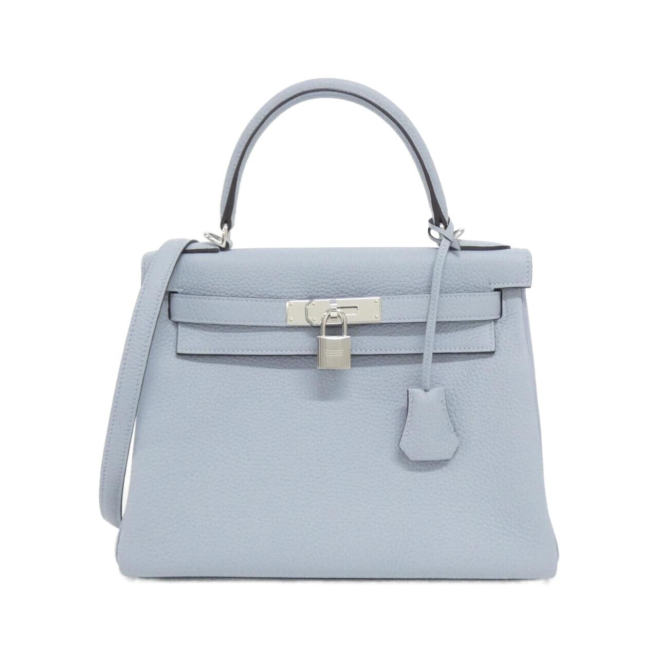 【未使用品】エルメス ケリー 28cm 028693CK バッグ
