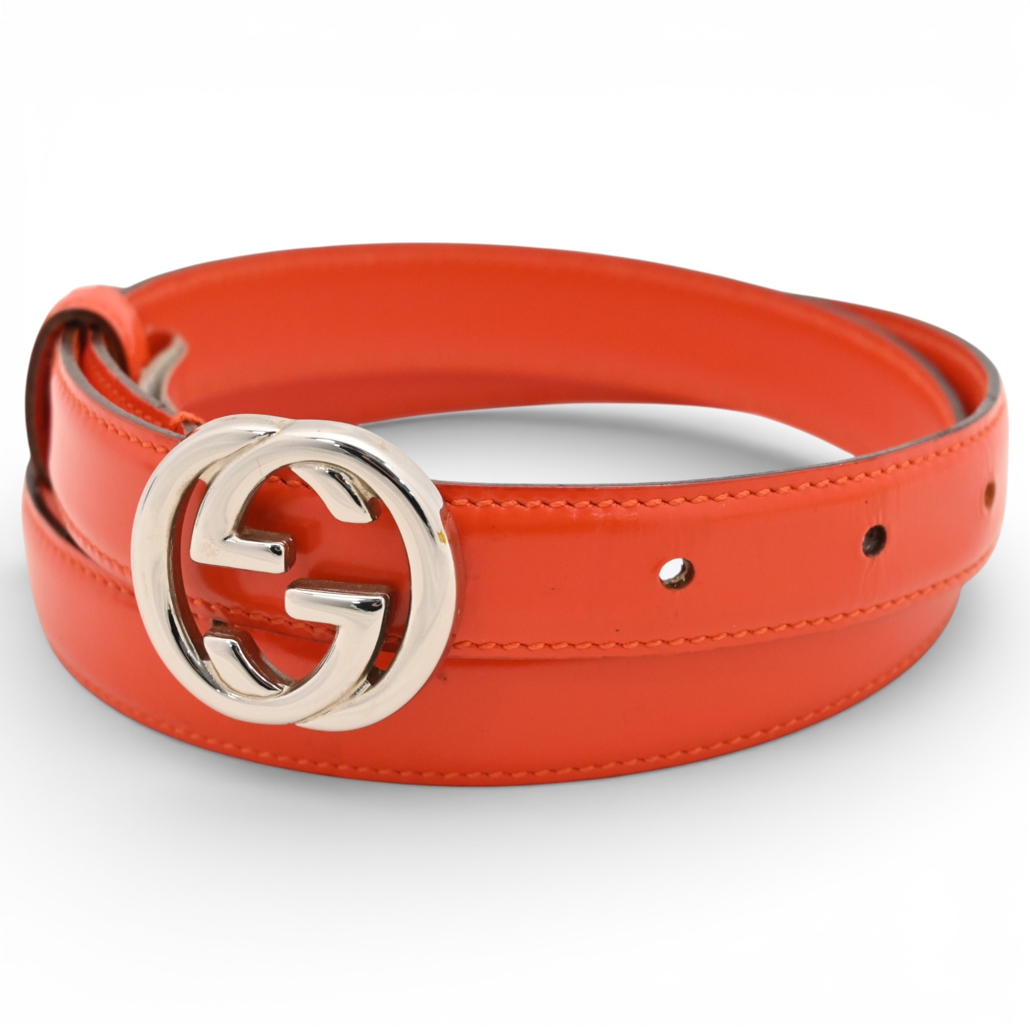 グッチ ベルト レディース