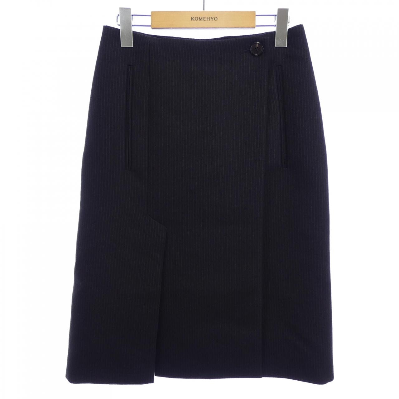 プラダ PRADA P122T S212 1ZMM スカート