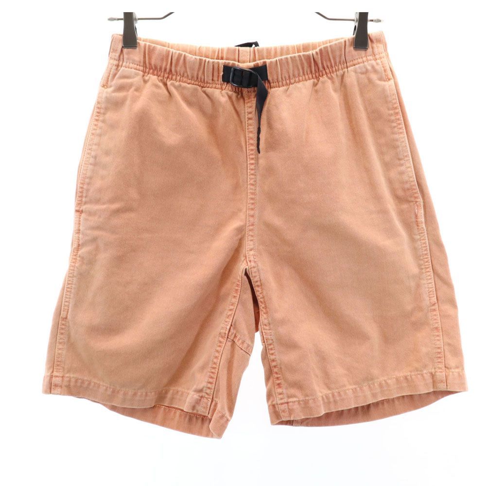 Gramicci クライミングショートパンツ