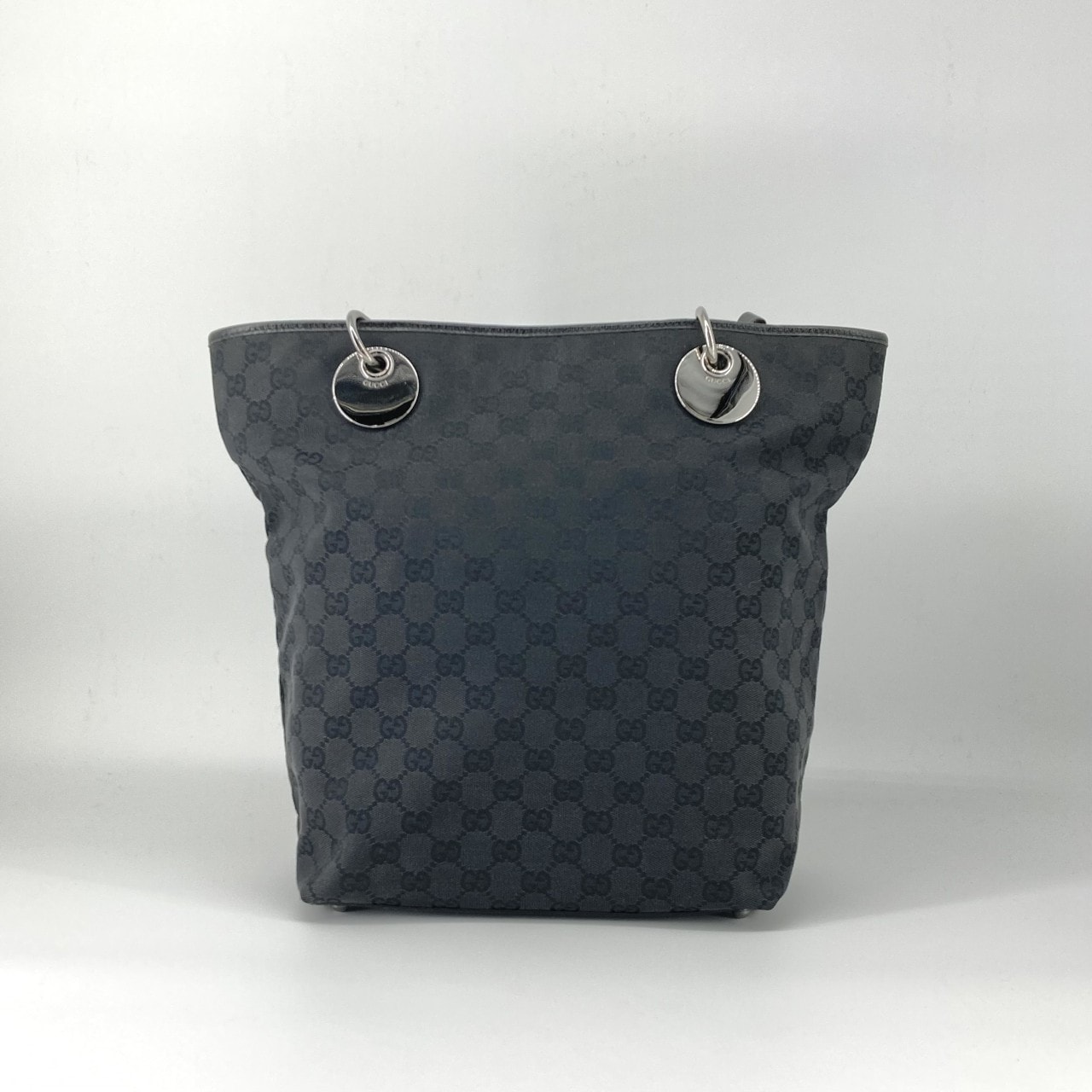 C (やや傷や汚れあり)】GUCCI（グッチ） エクリプス インター
