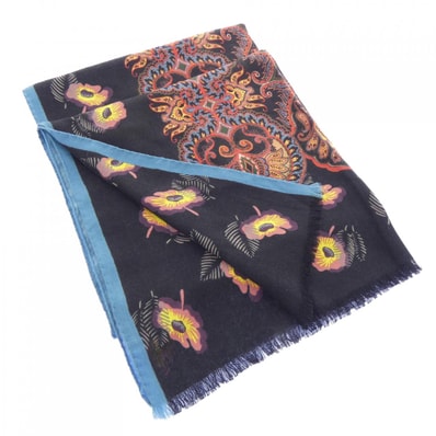 エトロ ETRO STOLE