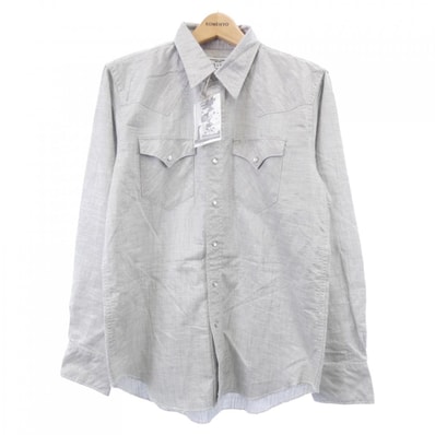 エンジニアードガーメンツ ENGINEERED GARMENTS シャツ