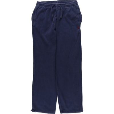 古着 ラルフローレン Ralph Lauren POLO by Ralph Lauren スウェットパンツ メンズS相当/eaa635792