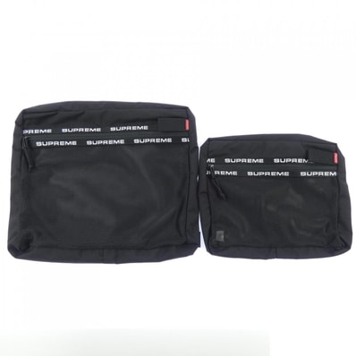 シュプリーム SUPREME Organizer Pouch Set POUCH