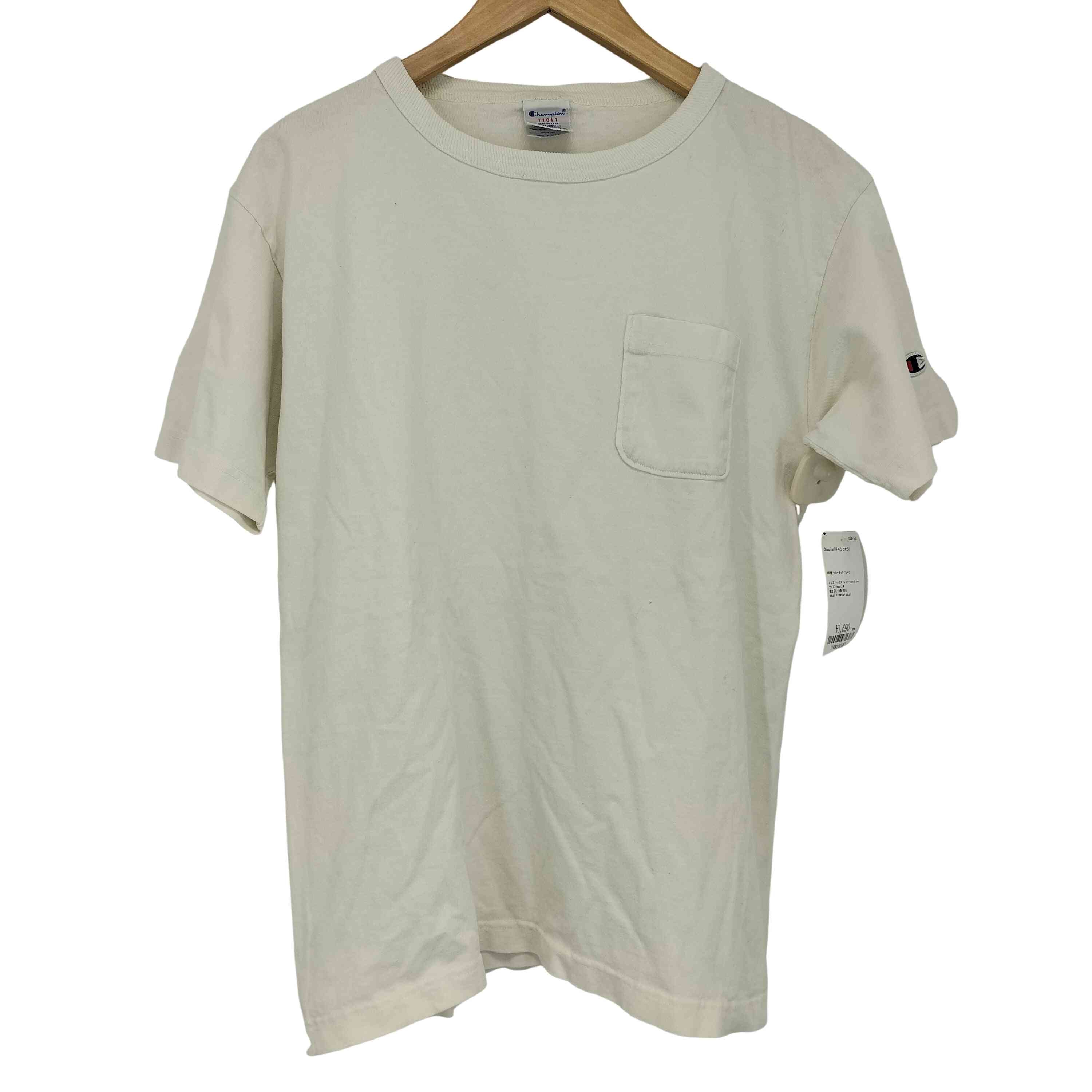 USA製 クルーネック Tシャツ【1140421971387】