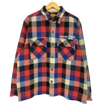 25aw Wool overshirt jacket【1142135825253】