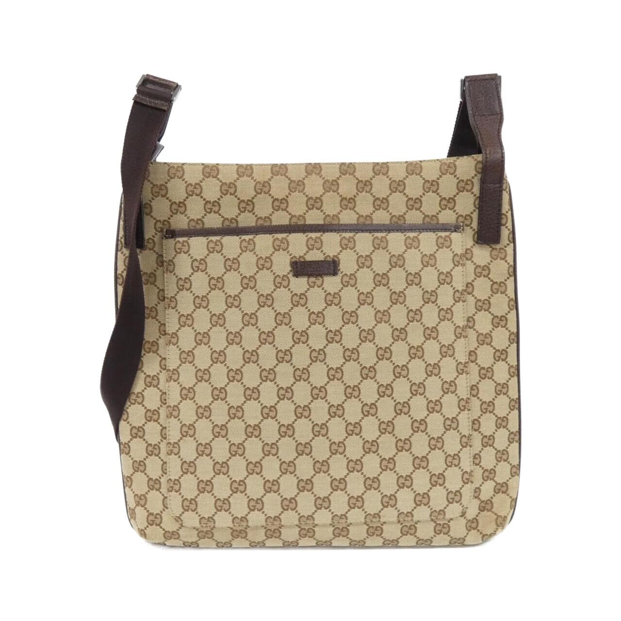 【ヴィンテージ】グッチ 122791 ショルダーバッグ