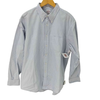 オックスフォード ボタンダウンシャツ【1140287156560】