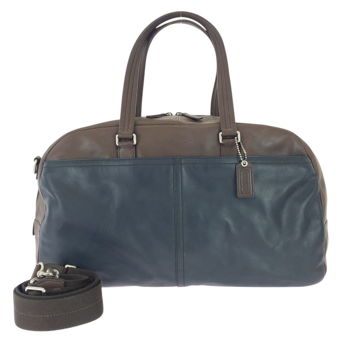 B (目立った傷や汚れなし)】美品 COACH コーチ レキシントン 2way
