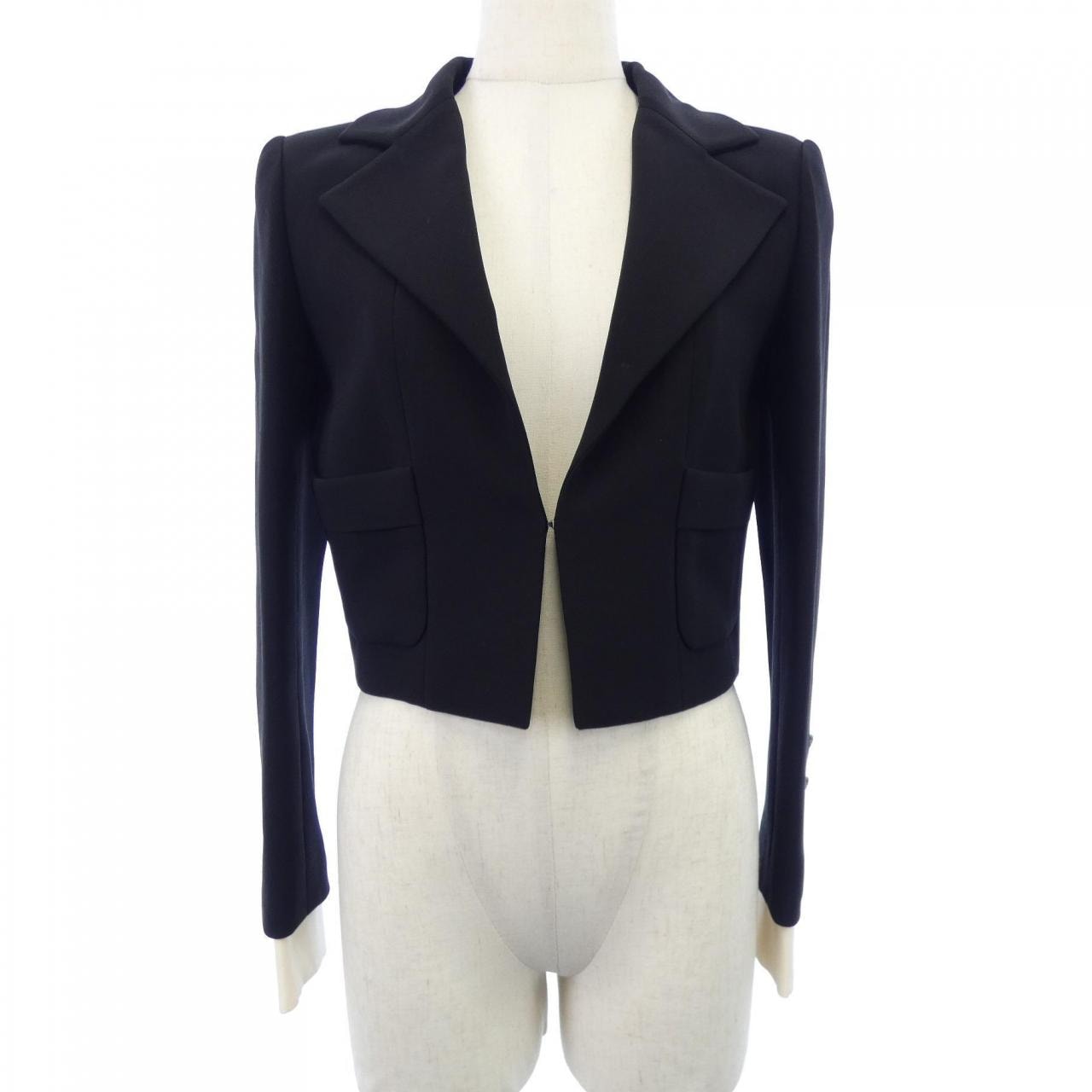 シャネル CHANEL P51350V38360 ジャケット