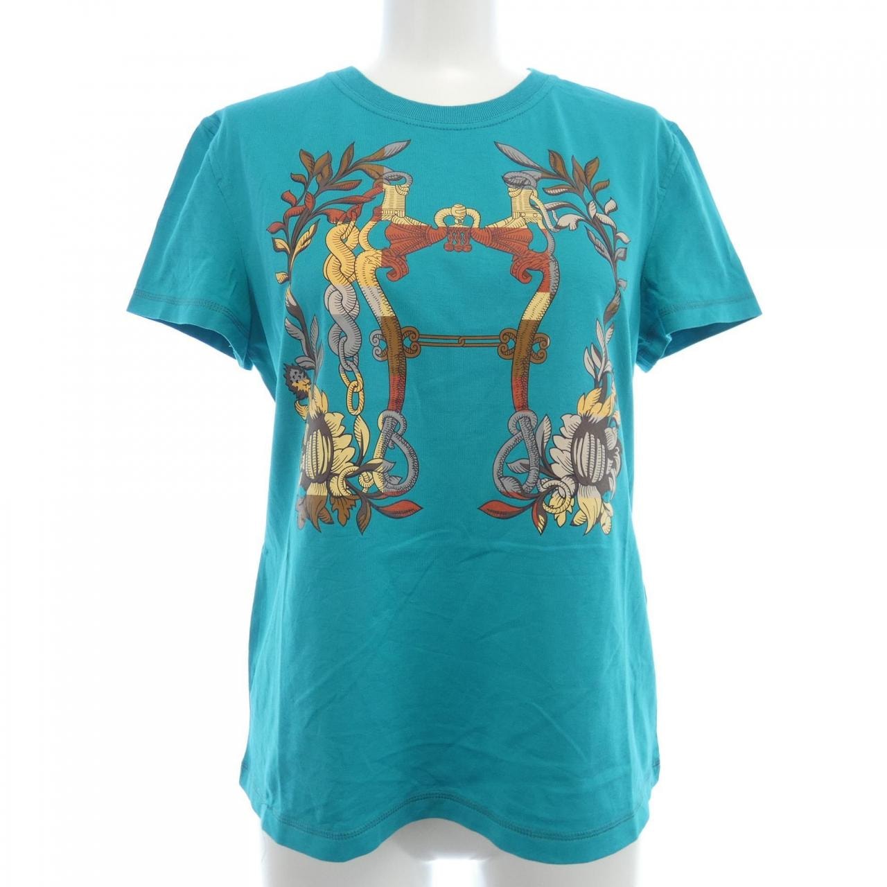 エルメス HERMES Tシャツ