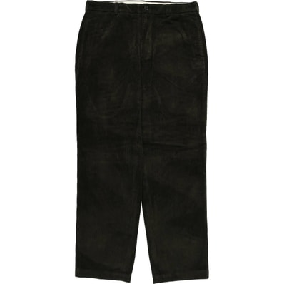 古着 ブルックスブラザーズ Brooks Brothers 346 コーデュロイパンツ メンズw36相当/eaa583083