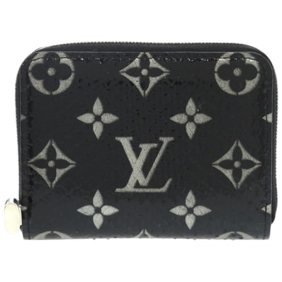 ルイ・ヴィトン ジッピーコインパース モノグラム エキゾチック