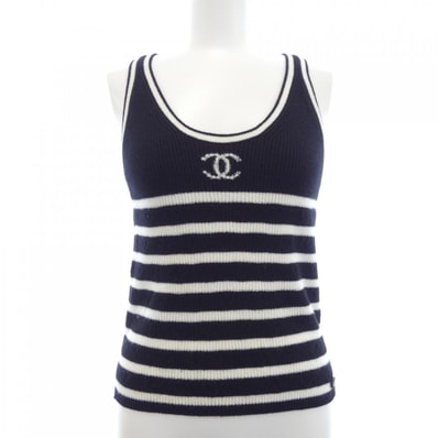 シャネル CHANEL P73508K10567 ニット