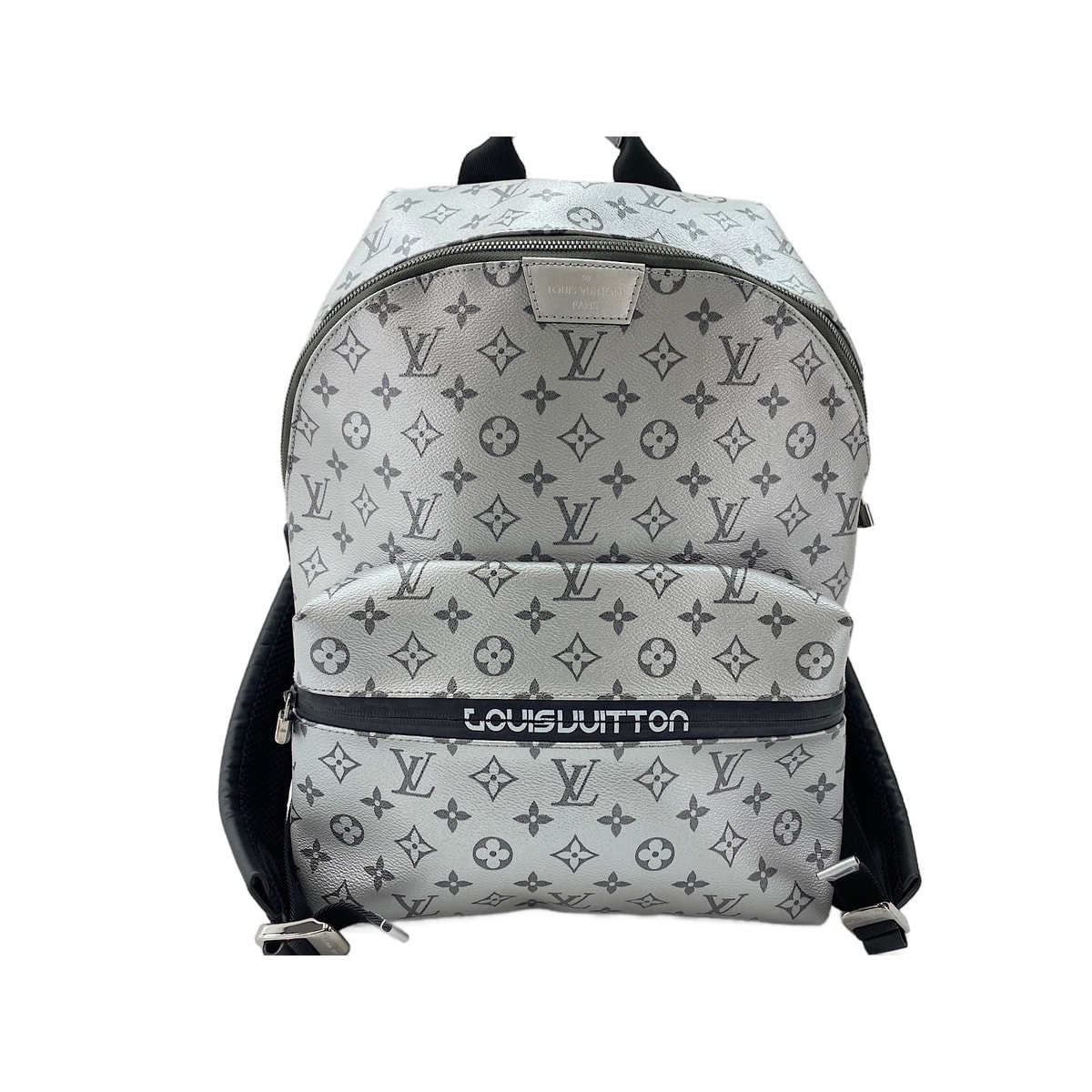 ヴィトン LV アポロ・バックパック リュック・デイパック【中古】