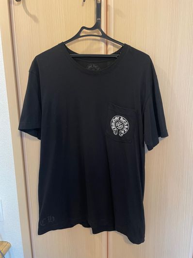 Chrome Hearts Honolulu Exclusive T-Shirt "Black"