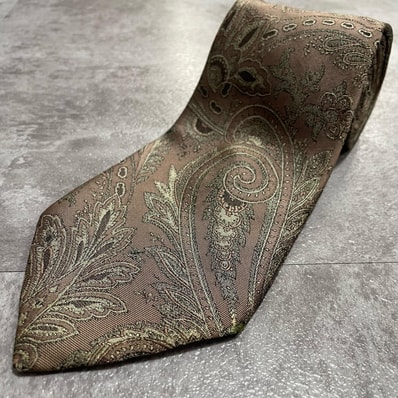 バーバリー ネクタイ メンズ