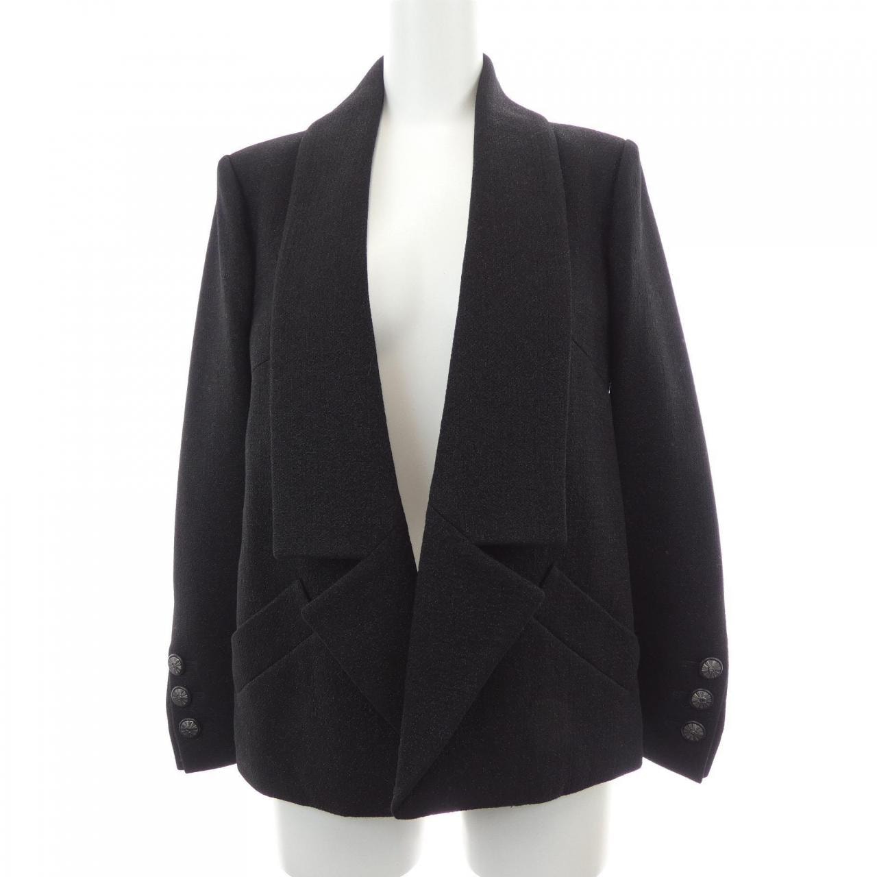 シャネル CHANEL P49930V36898 ジャケット