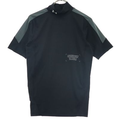 美品 UNDER ARMOUR トレーニング 半袖 ウェア