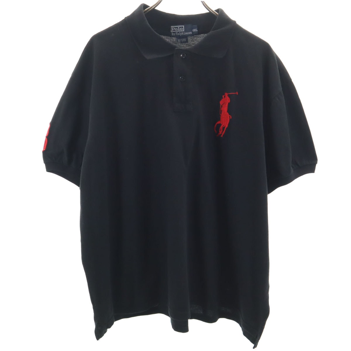 C (やや傷や汚れあり)】Polo by Ralph Lauren ポロバイラルフローレン