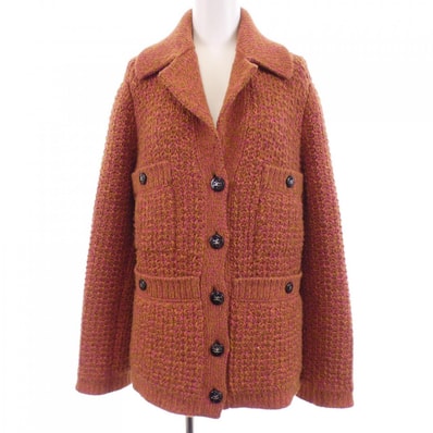 シャネル CHANEL LOOK40 P78406K11346 コート